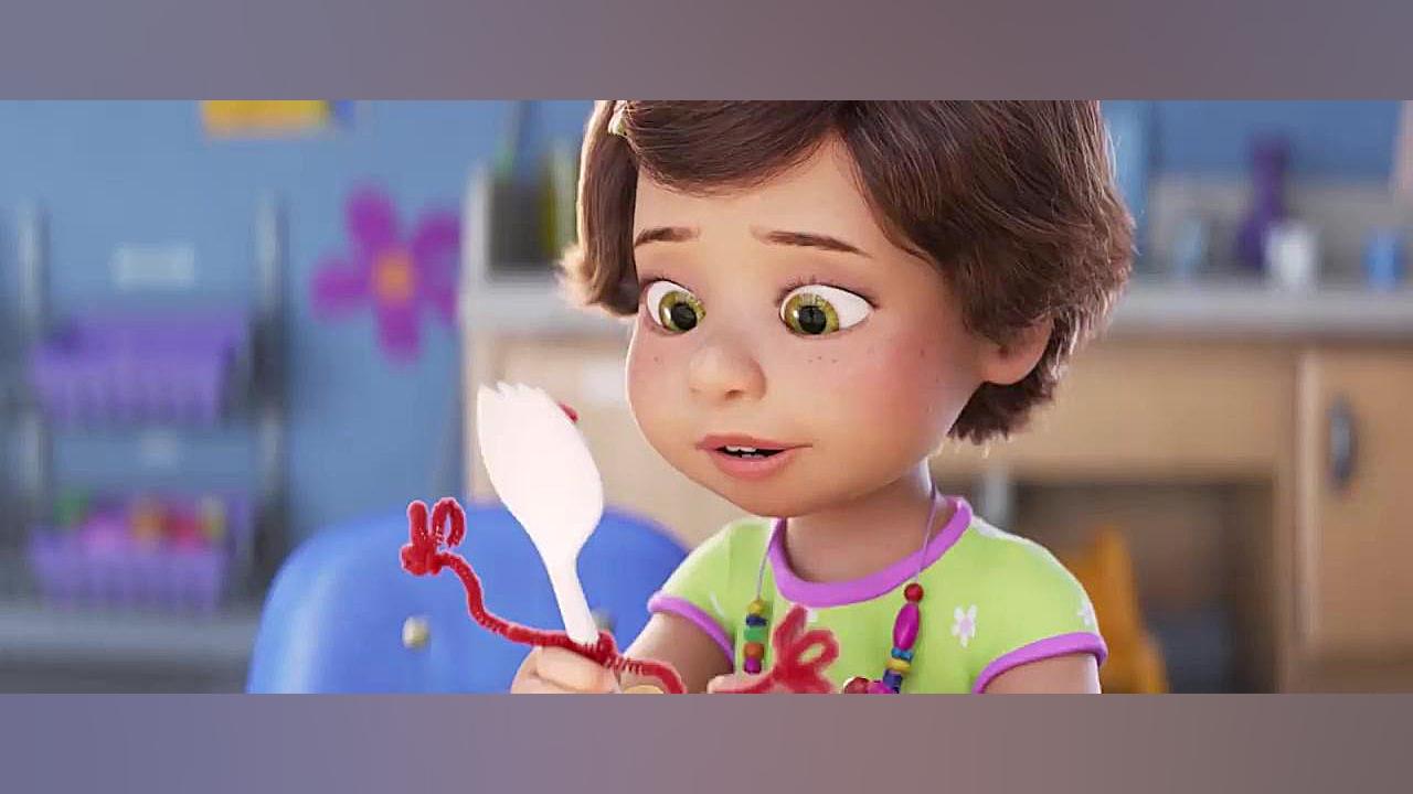 تریلر نهایی انیمیشن داستان اسب...