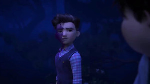 تریلر رسمی انیمیشن ABOMINABLE