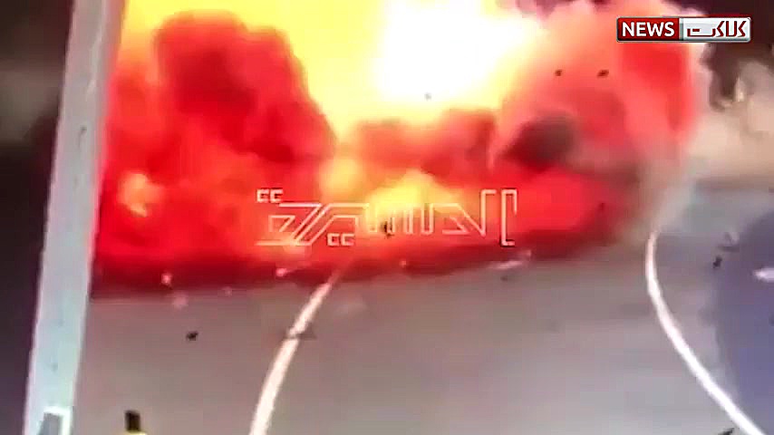 ویدئویی که مقامات اماراتی را ر...