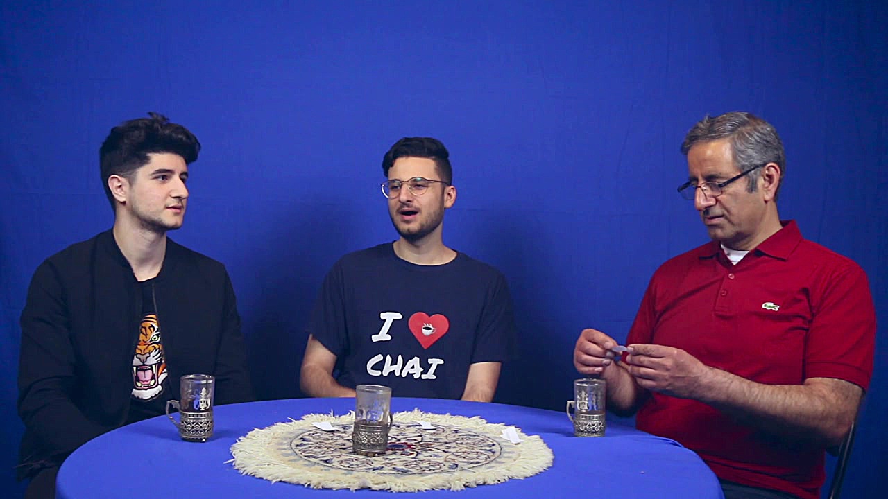 How Similar are Turkish and Pe...