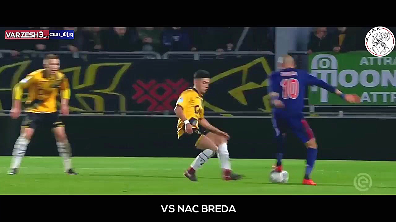 50 حرکت فوق العاده حکیم زیاش