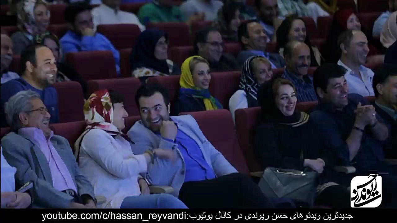 حسن ریوندی و فیلم های قدیمی