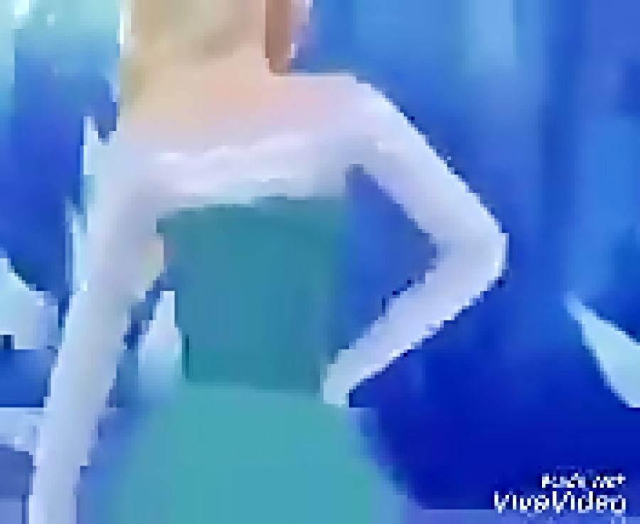 السا آنا ( قر دادن با آهنگ ساس...