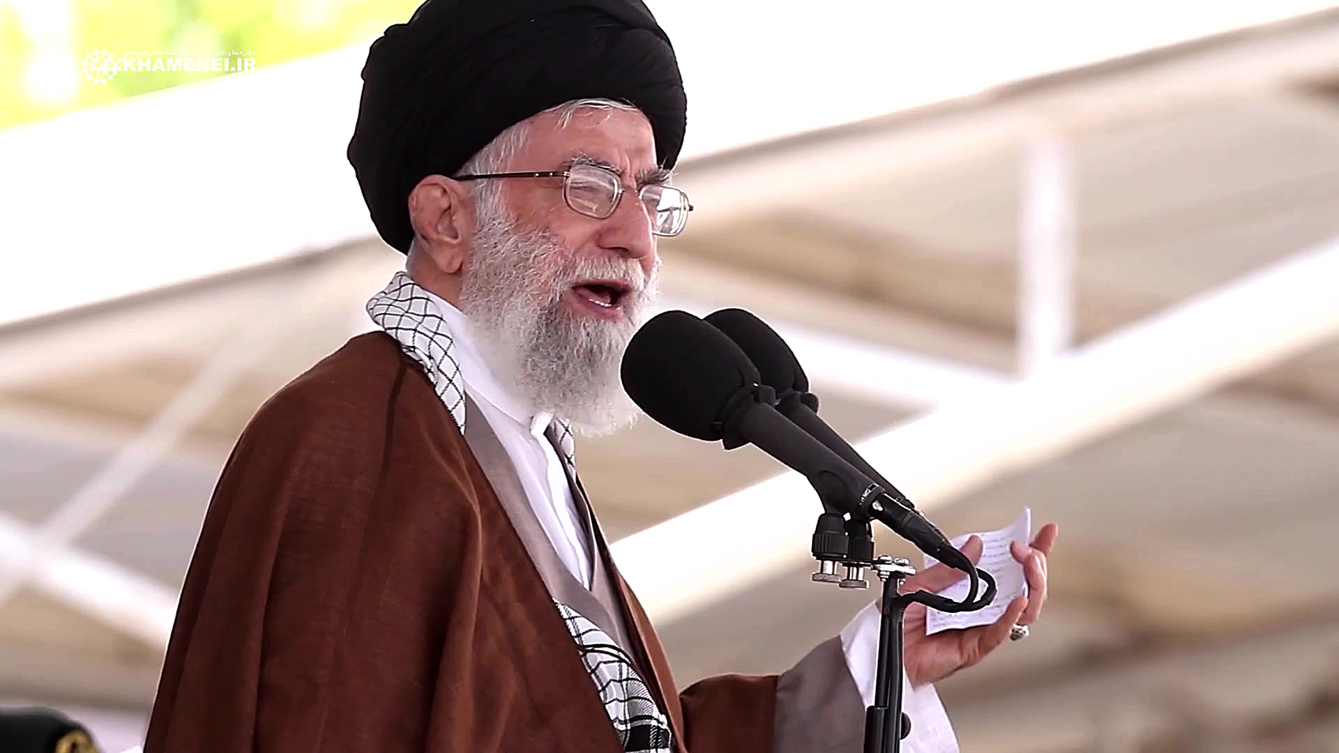 نماهنگ خرمشهرها در پیش است...