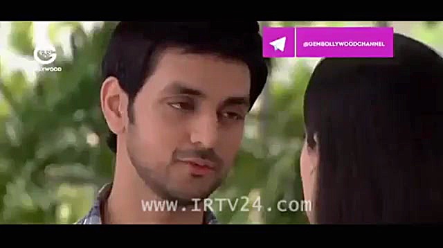 دوبله سریال من عاشق تو هستم قس...