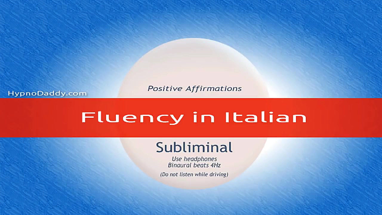 سابلیمینال آموزش زبان ایتالیای...