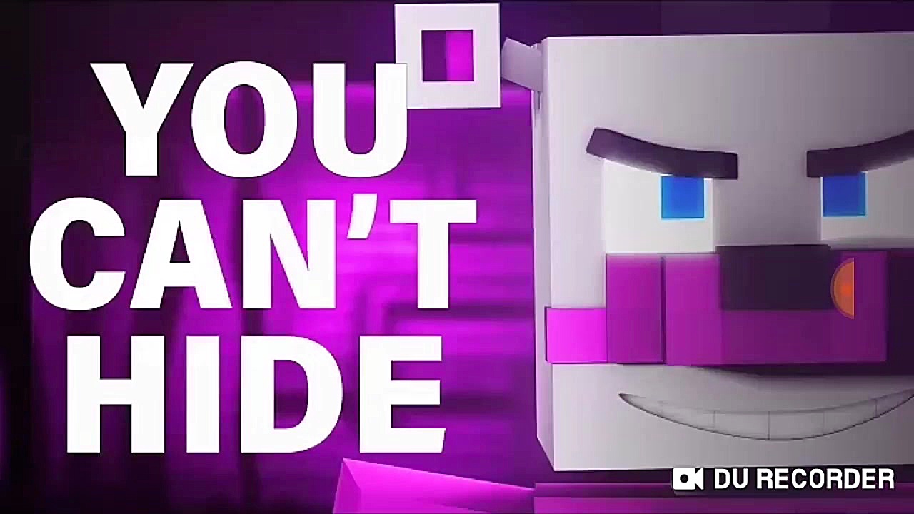 تمام مشکلات در آهنگ فناف you c...