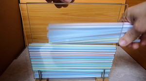 Bola al Rojo Vs Pajitas de Col...