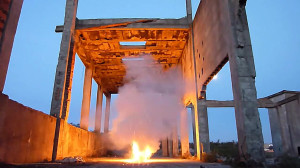 Bola de Fuego FAIL  Fireball F...