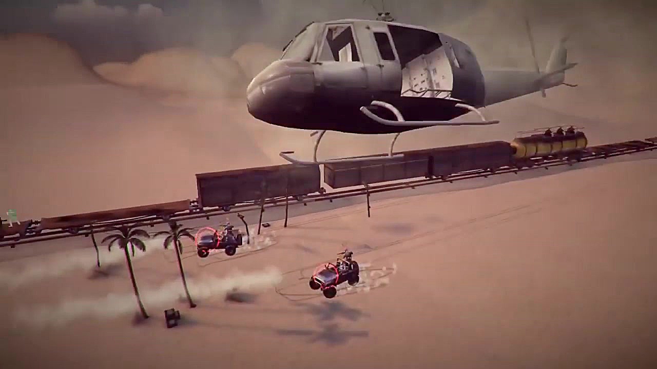 دانلود بازی اندروید Cover Fire