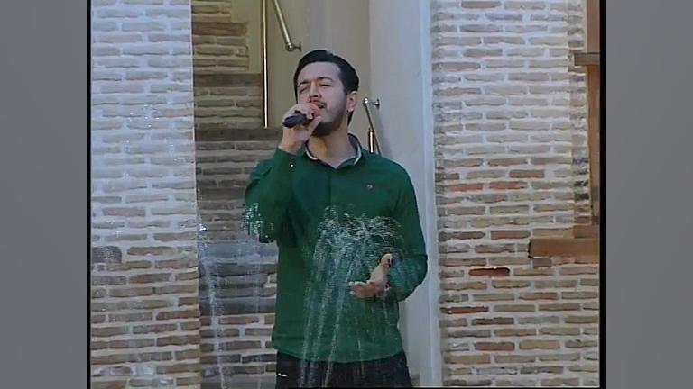 سرود جهان آرا