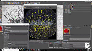 آموزش تایپوگرافی فارسی در سینم...