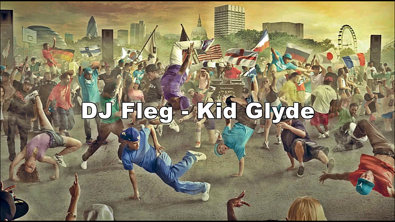 Top 10 Bboy Music 2015 (Part....