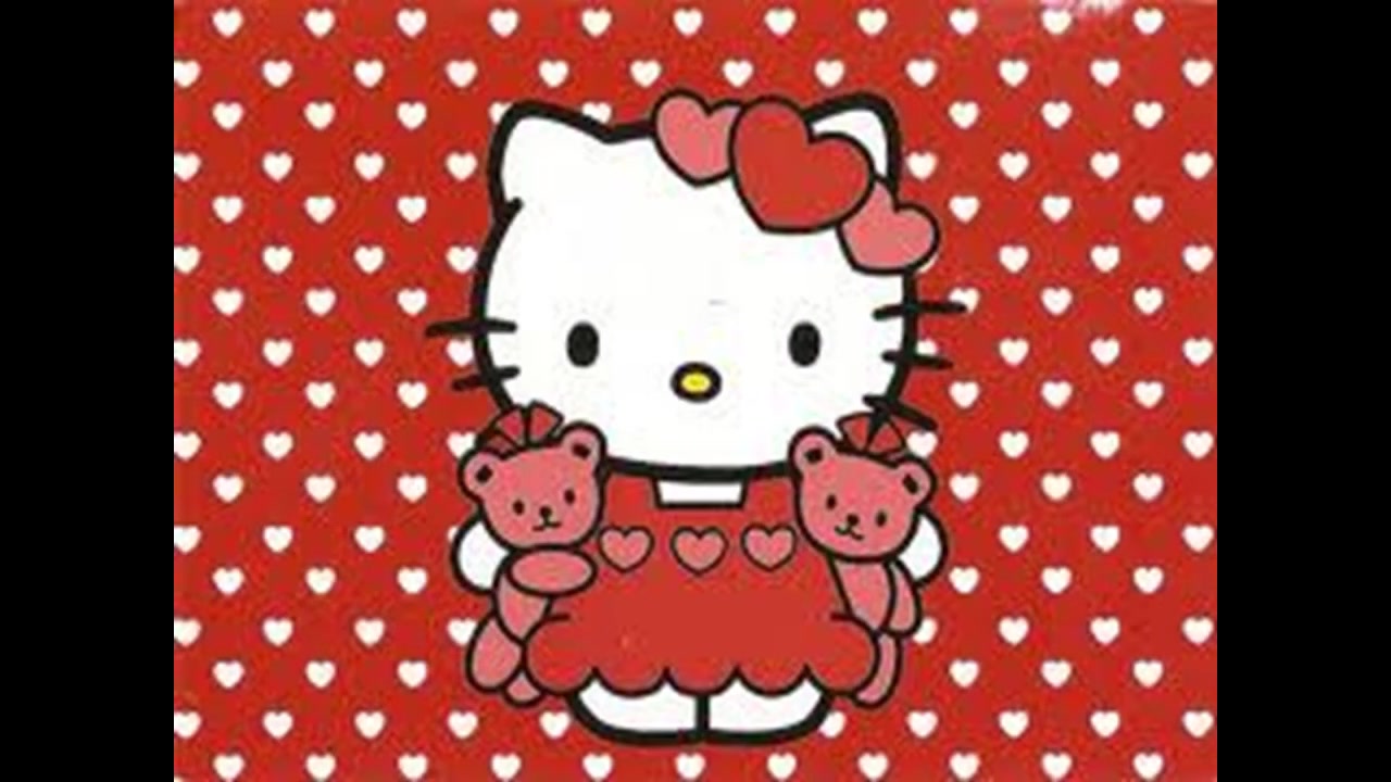 سالگرد تولد کیتی