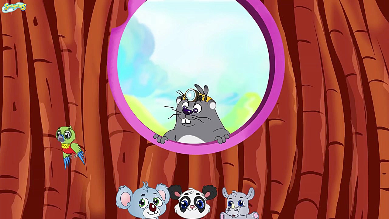 Smighties  Chicken Pox | Funny...