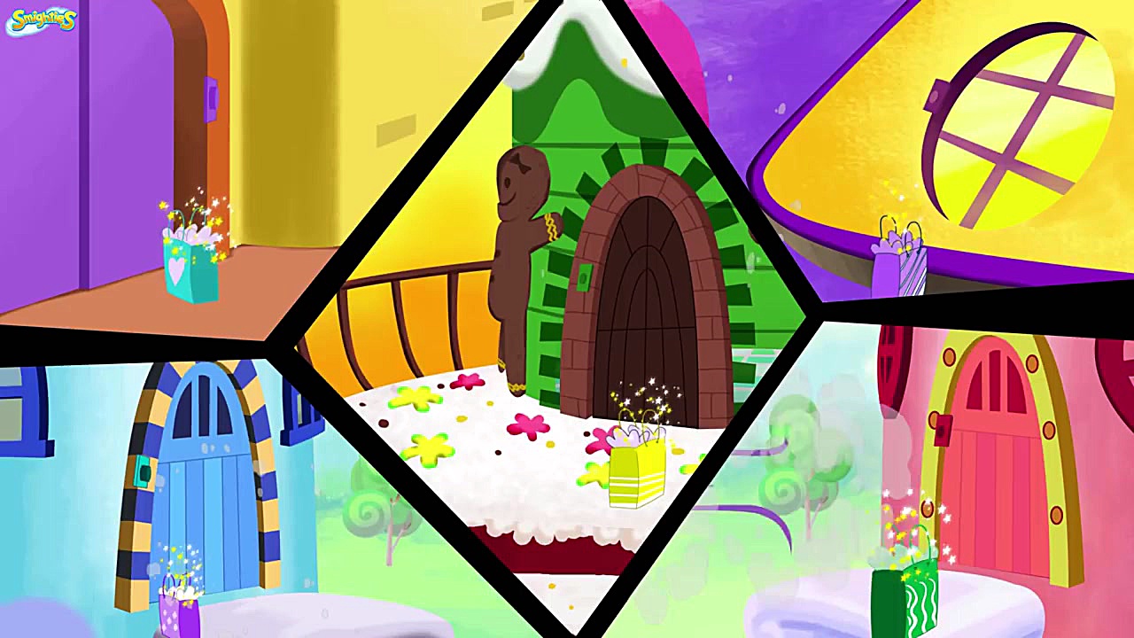 Smighties  Surprise Happy Birt...