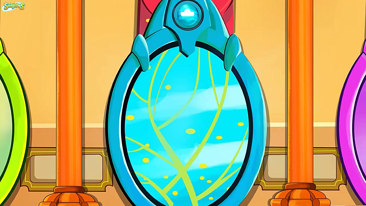 Smighties  Best Birthday Party...