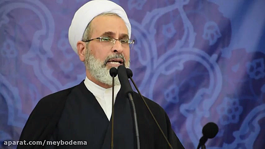 معامله بزرگ قرن و پاسخ کوبنده...