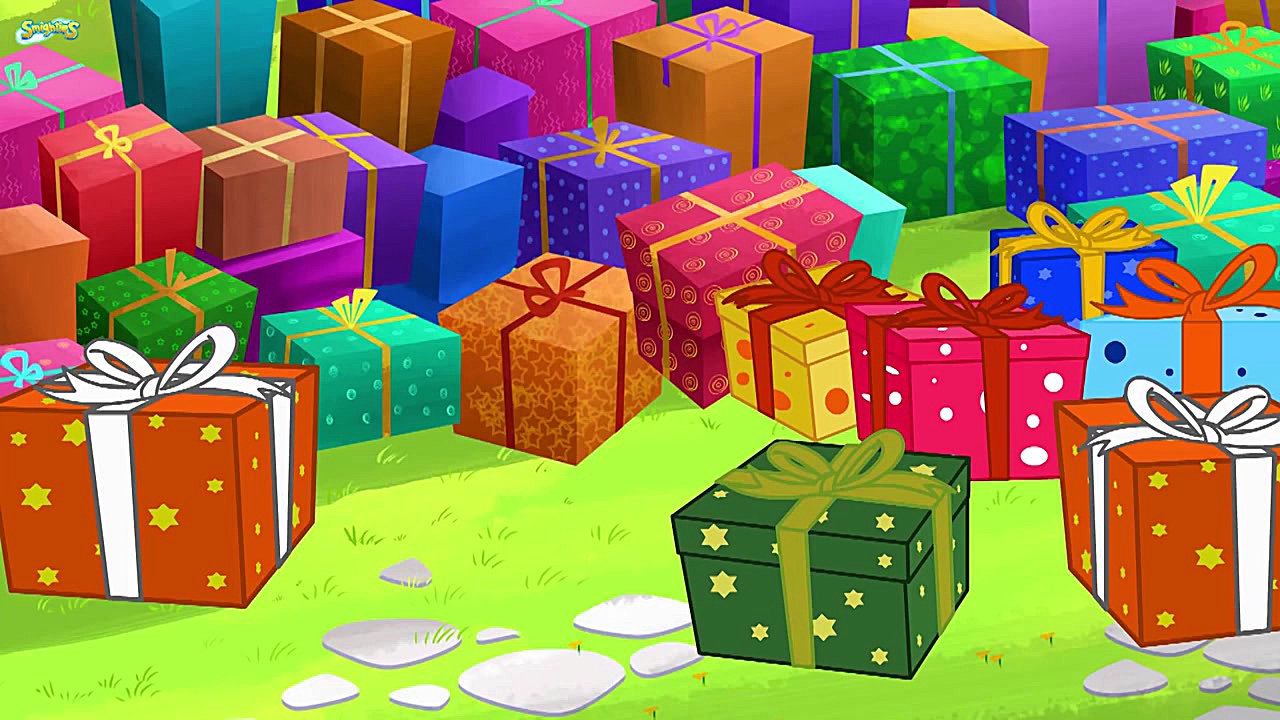 Smighties | Cartoons New | Car...