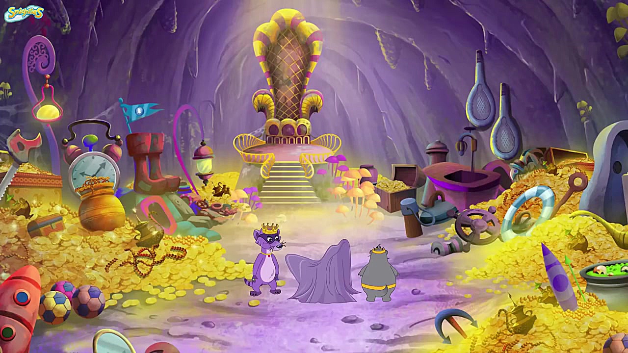 Smighties  My Pet Funny Dinosa...