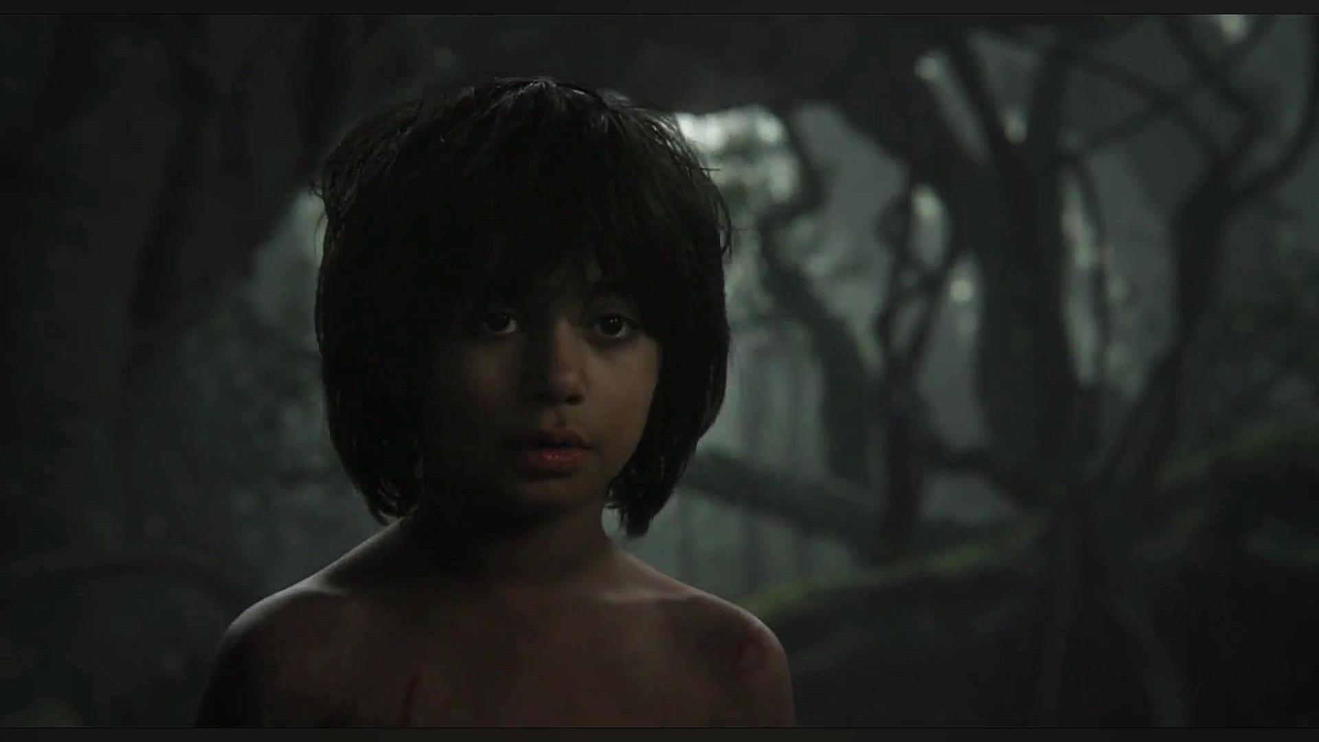 ) دانلود فیلمThe Jungle Book (2016 زمان6354ثانیه