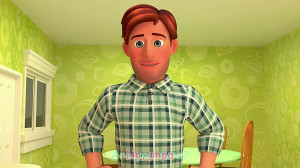 آموزش زبان انگلیسی برای کودکان...