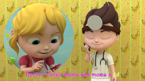 آموزش زبان انگلیسی برای کودکان...