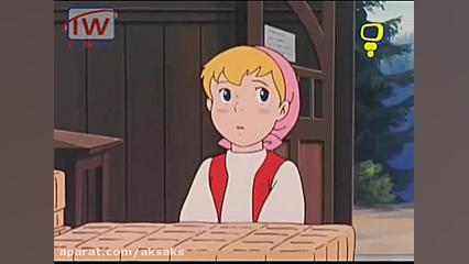 کارتون حنا دختری در مزرعه قسمت...