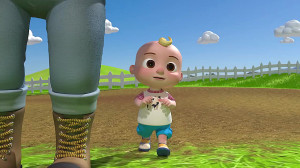 آموزش زبان انگلیسی برای کودکان...