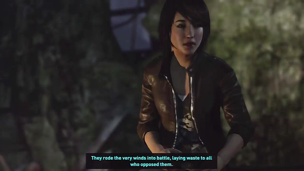 راهنمای قدم به قدم Tomb Raider...