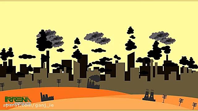 لزوم استفاده از انرژی های تجدی...