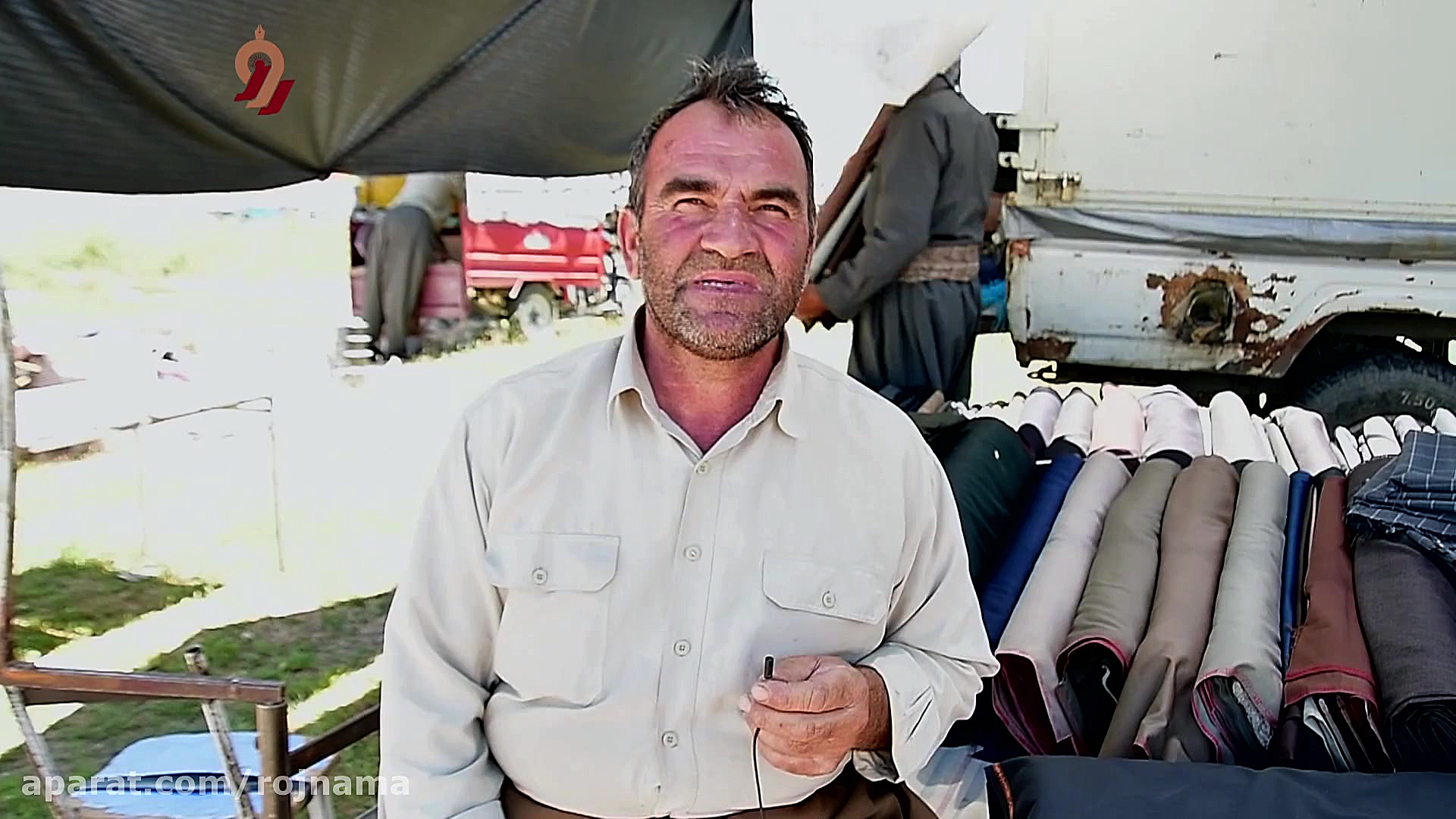 پێنجشەممە بازاڕی نەڵاس