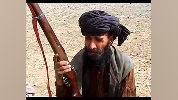 Koochi Nomads documentary by U...