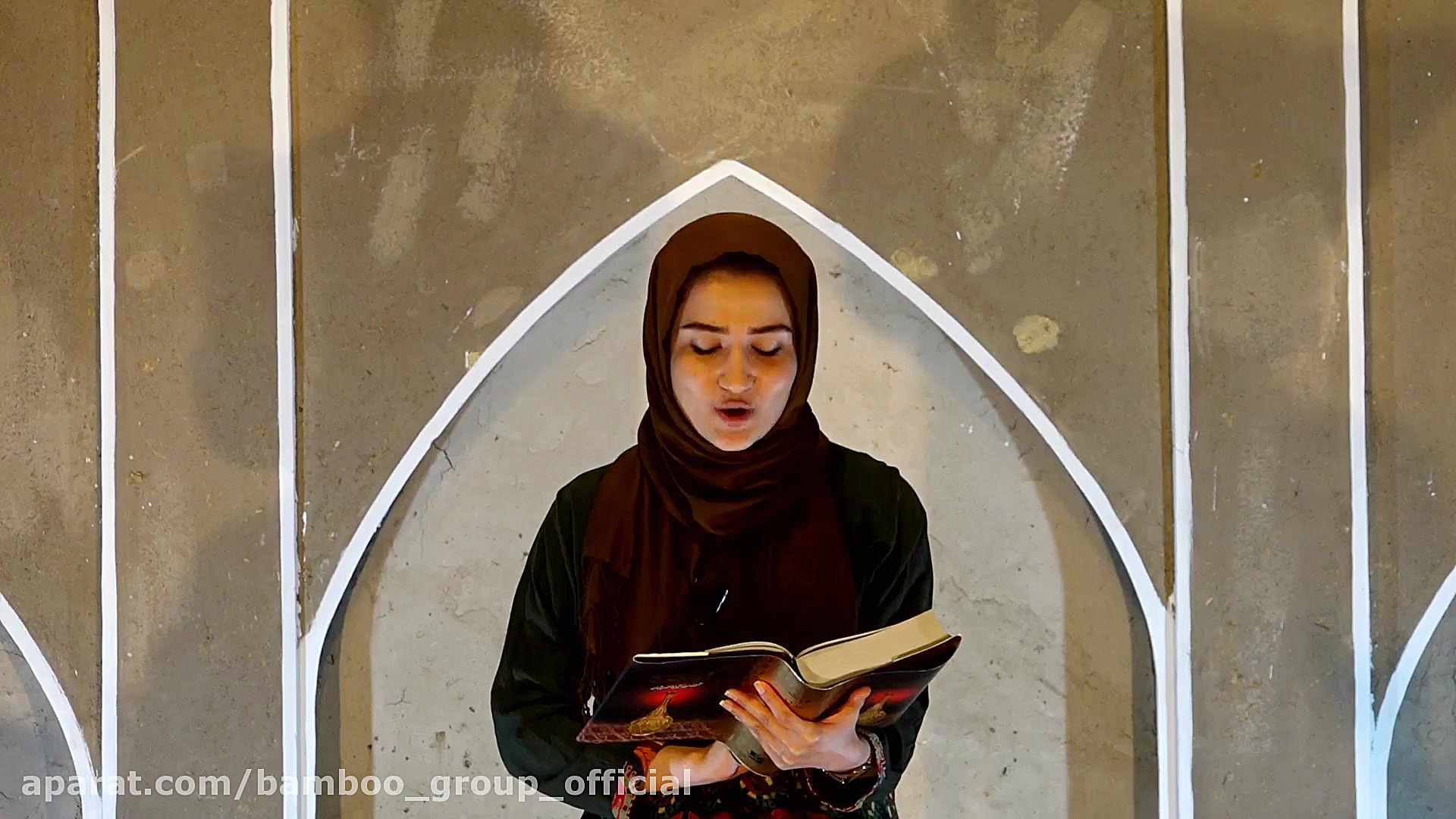 گلستان سعدی، باب اول، حکایت 19