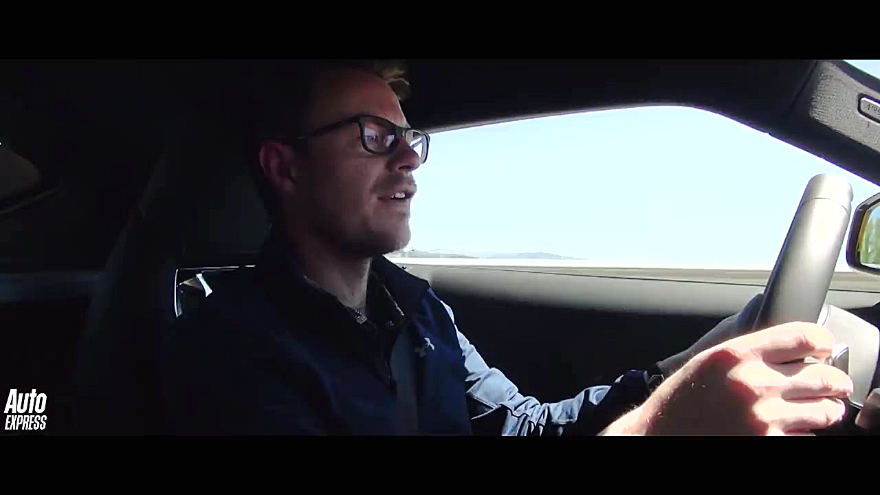 بررسی تویوتا سوپرا 2019