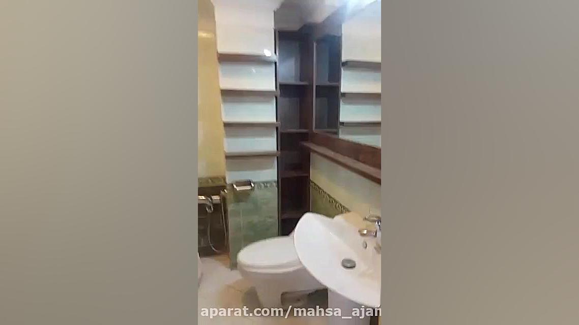 ۱۰۷ متر درکه کوهسار