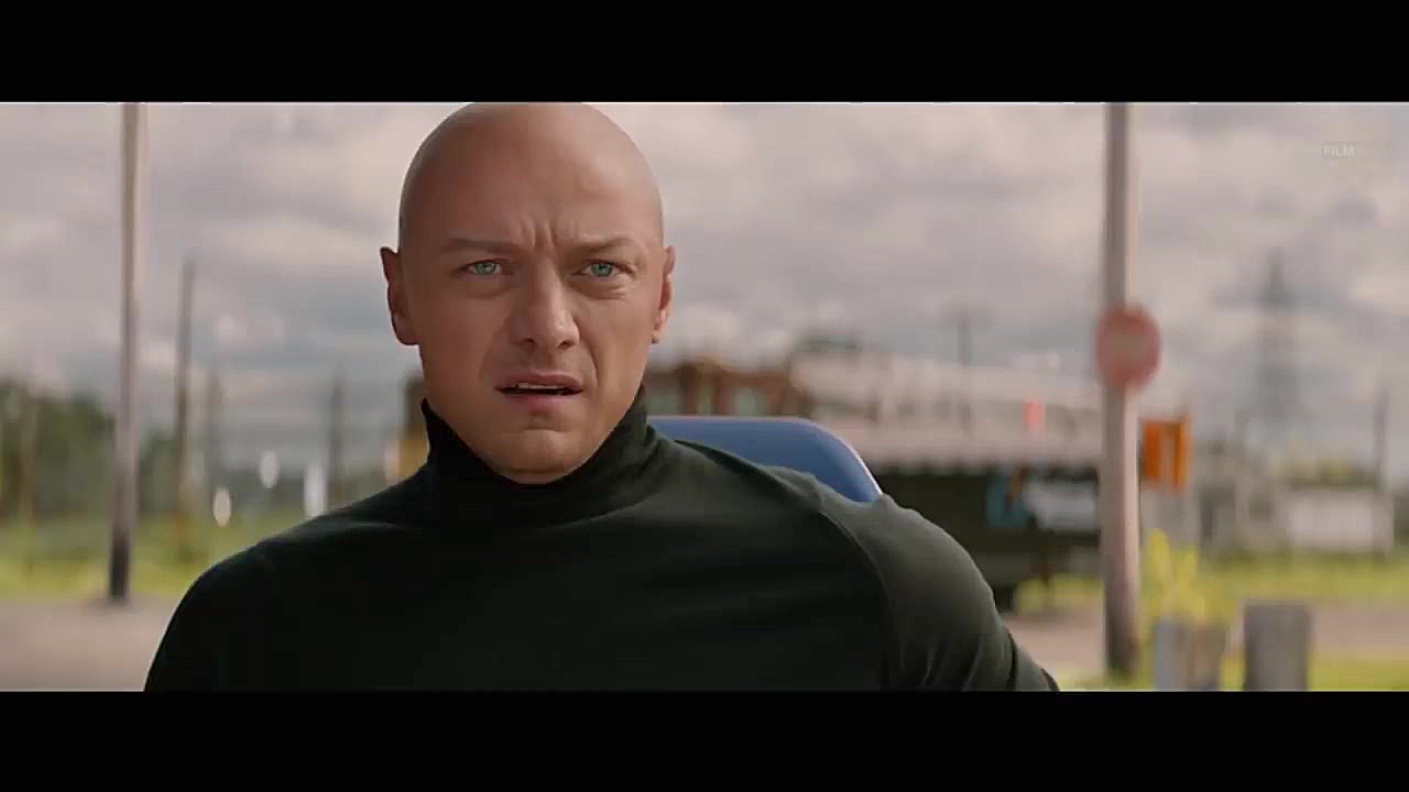 X MEN: DARK PHOENIX Trailer 2...