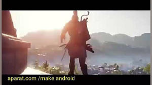 تریلر assassin& 039;s creed od...