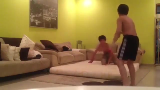 کشتی کج بچه ها3