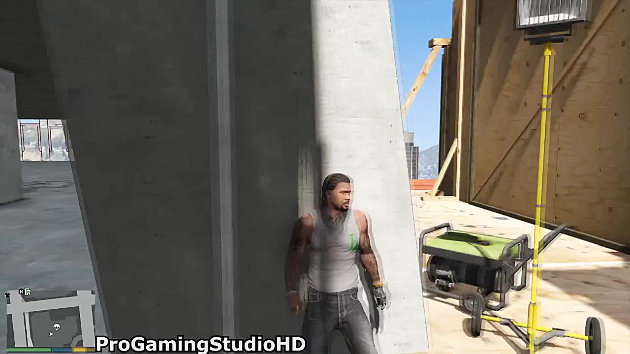 GTA 5 Jumping Fails 5  Ragdoll...