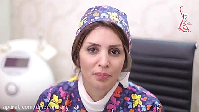 درمان خشكی واژن