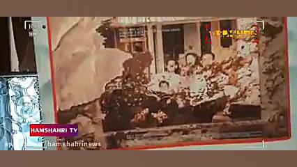 برپایی نمایشگاه عکس عکاسان ایر...