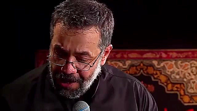 حيدر حیدر  محمود كريمي  شب قدر