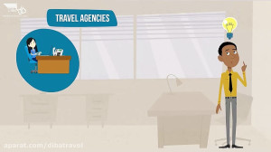 آژانس دیبا | نقش آژانس های هوا...