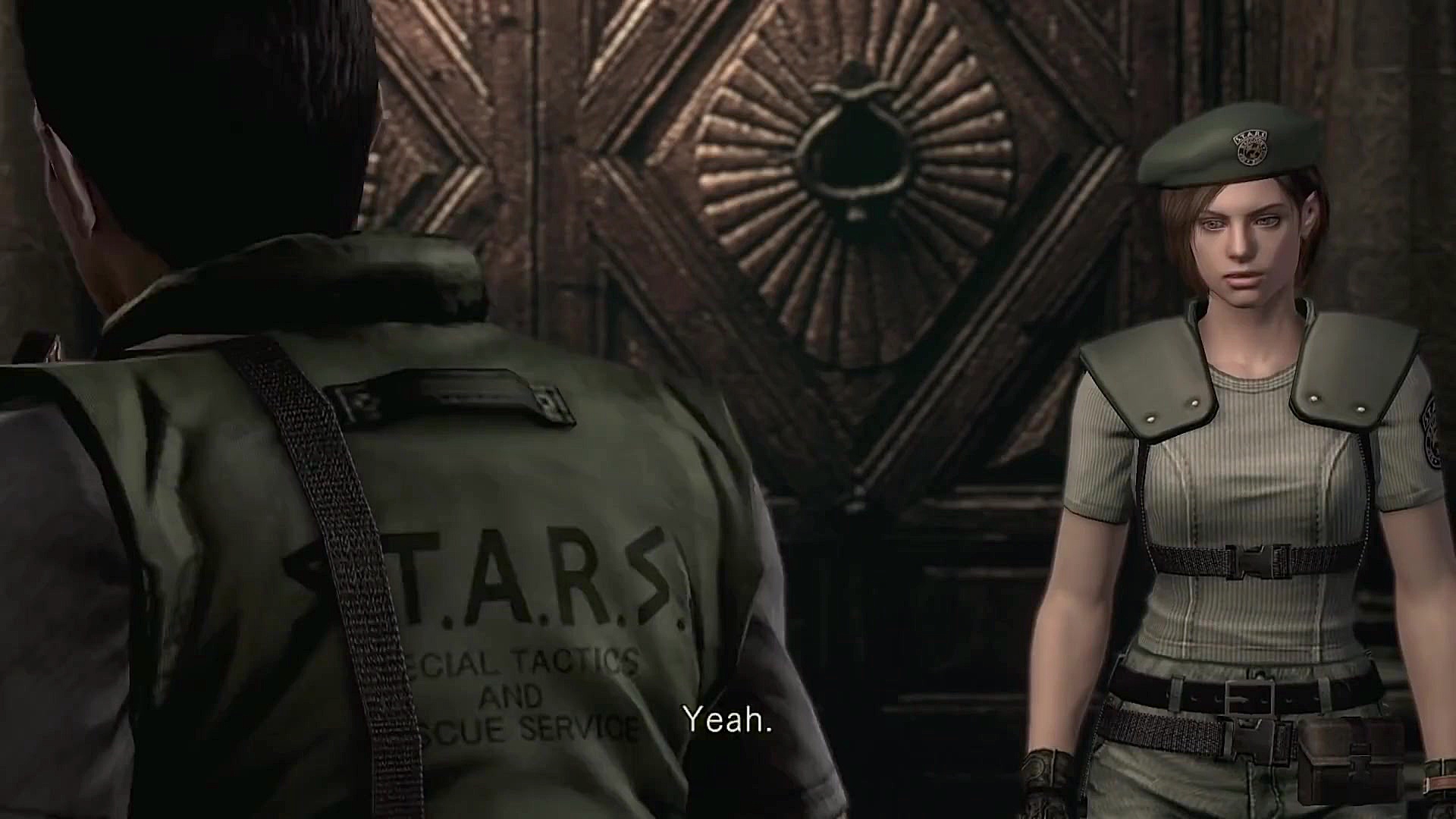 بررسی فنی Resident Evil 4 Swit...