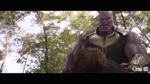 Avengers Infinity War  Avenger...