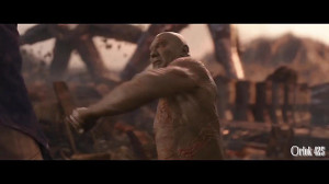 Avengers Infinity War  Avenger...