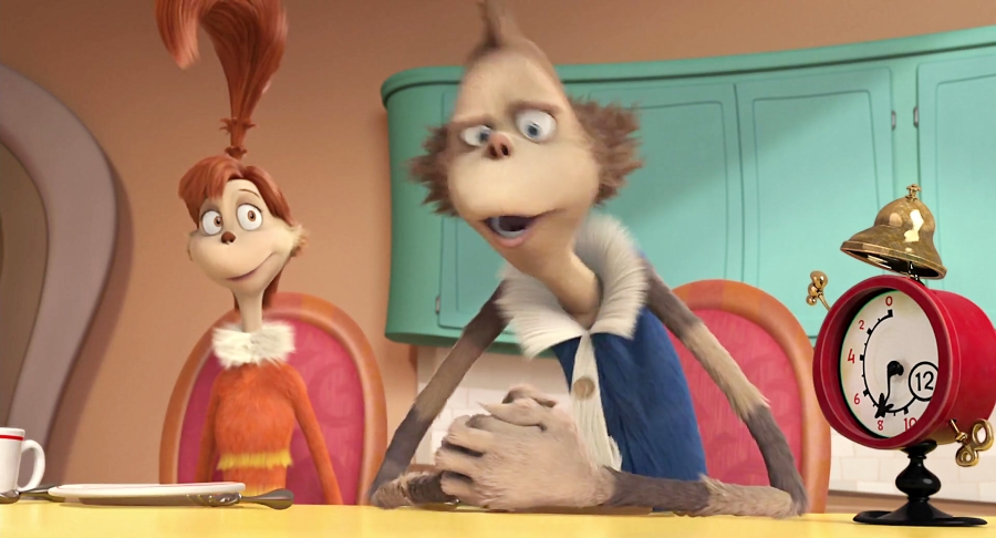 دانلود انیمیشن هورتون فیل مهربان Horton Hears a Who 2008 زیرنویس فارسی