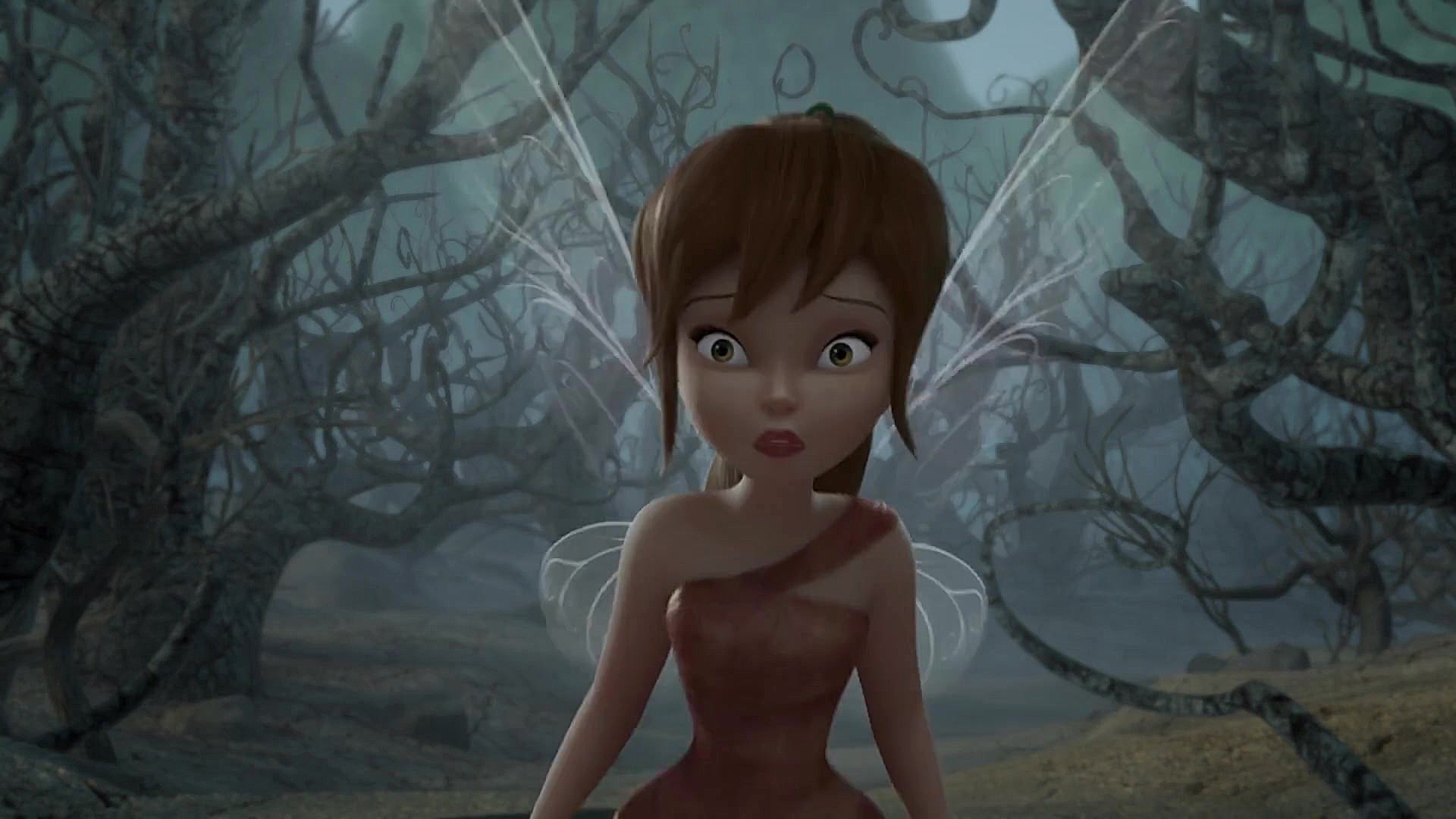 دانلود انیمیشن تینکربل Tinker Bell and the Legend of the NeverBeast 2014 زمان4574ثانیه