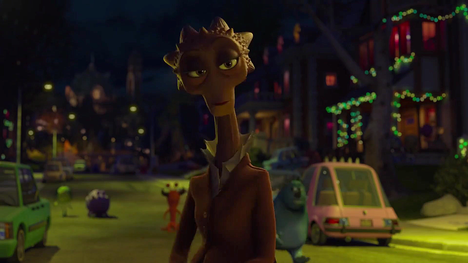 دانلود انیمیشن دانشگاه هیولا ها / Monsters University 2013 / زیرنویس فارسی زمان6227ثانیه